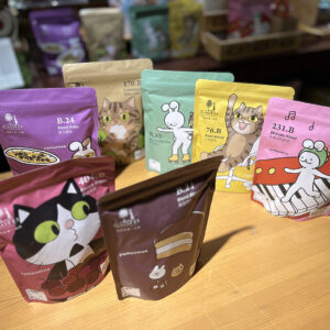 有貓貓綜合咖啡豆 <3件優惠套組>